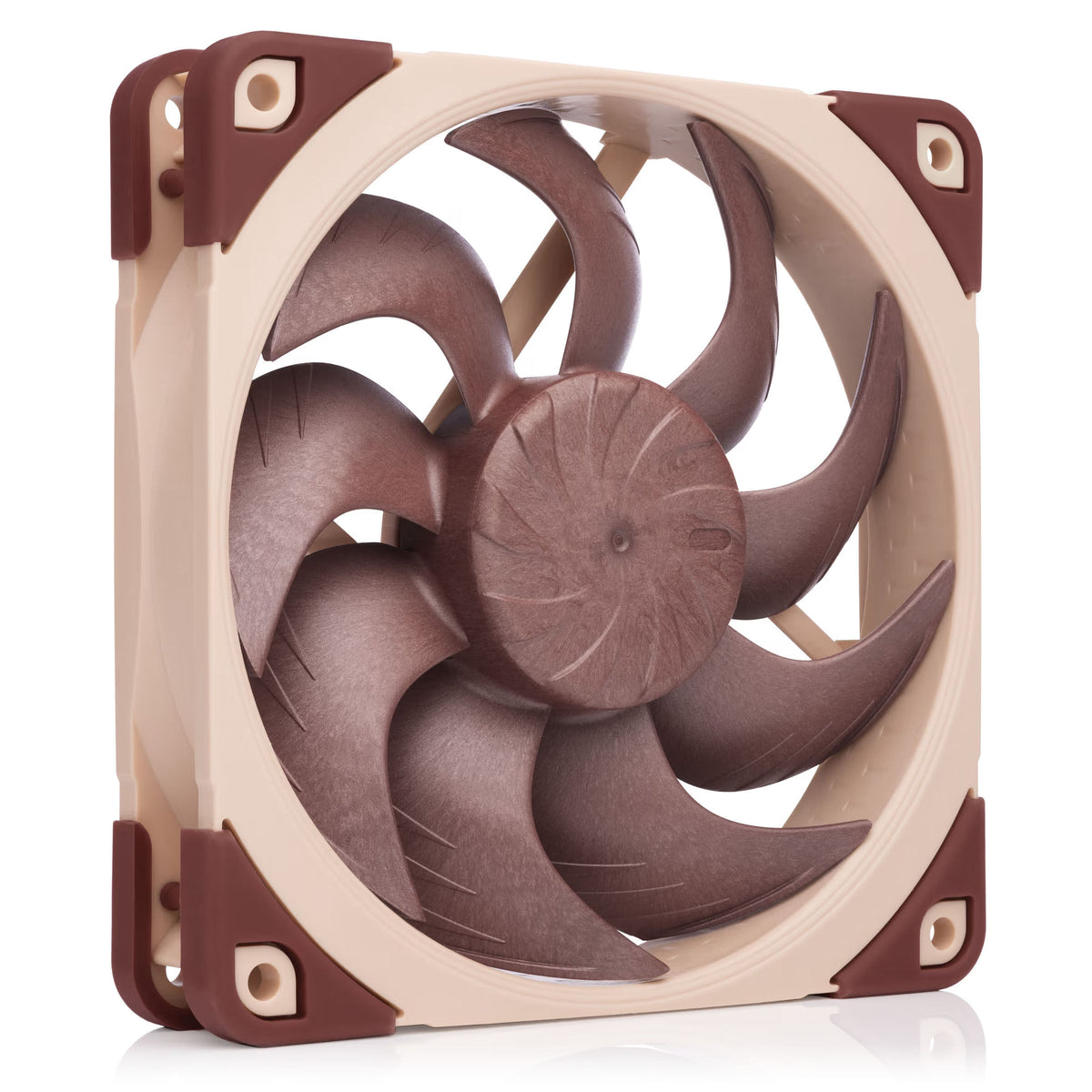 Ventoinha Noctua NF-A12X25 G2 Low Speed PWM 120mm