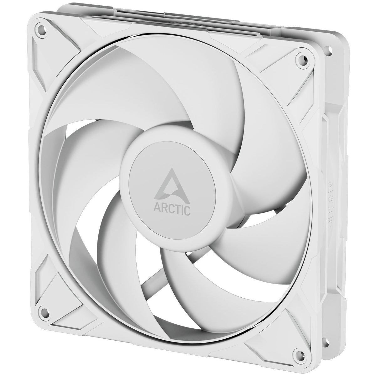 Ventoinha Arctic P14 PRO PWM PST 140mm - Branco
