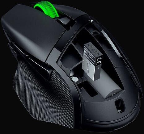 Rato Razer Basilisk V3 V3 X Hyperspeed 18000DPI Wireless/Bluetooth
