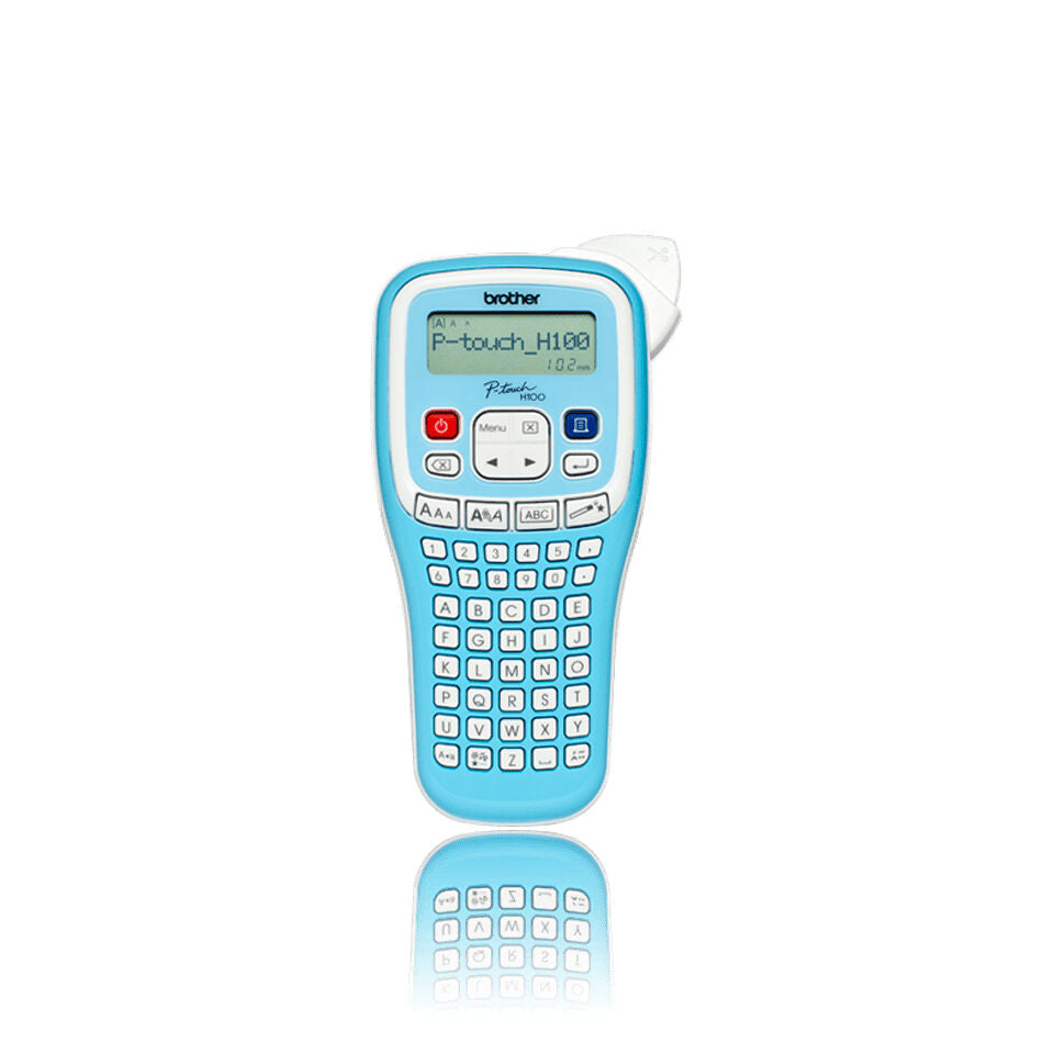 Impressora de Etiquetas Brother PT-H100LB