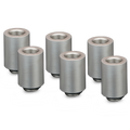 Thermal Grizzly DeltaMate Extender - MF28 Nickel Mate (Pack 6)