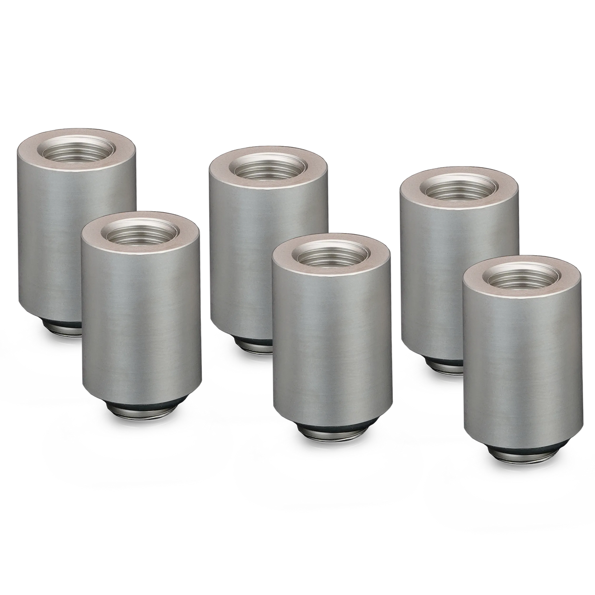 Thermal Grizzly DeltaMate Extender - MF28 Nickel Mate (Pack 6)