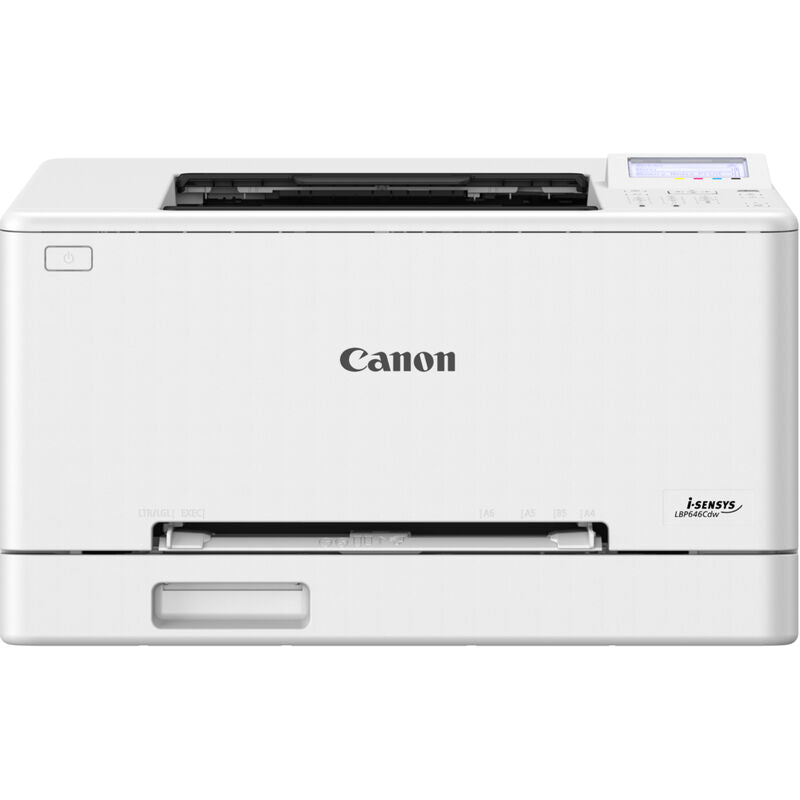 Impressora Canon LBP646Cdw a Laser Cores WiFi