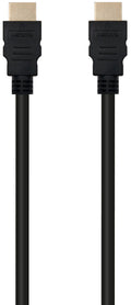 Cabo HDMI SOHO Ewent HDMI 1.4 Macho/Macho AWG 30 C/Ethernet 10 M