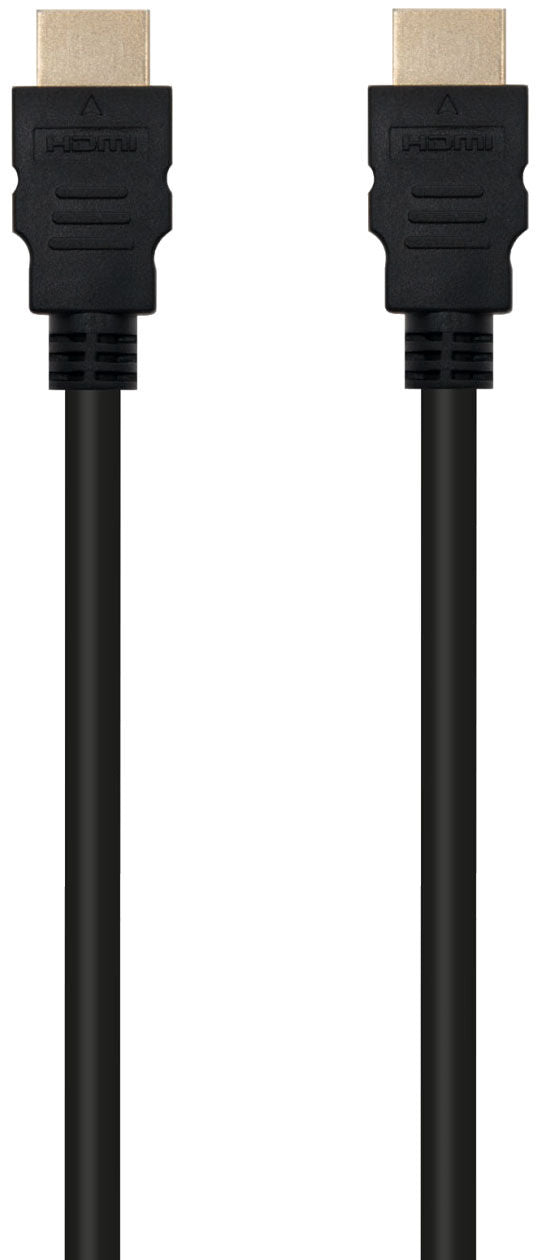 Cabo HDMI SOHO Ewent HDMI 1.4 Macho/Macho AWG 30 C/Ethernet 10 M