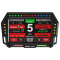 Dashboard SOELPEC XR-5