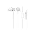 Earphones Xiaomi Mi In-Ear Piston Basic Branco