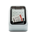 Impressora de Etiquetas Brother QL-810W WiFi