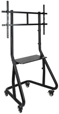 Suporte Móvel Tooq 60" a 105" Máx. 100Kg
