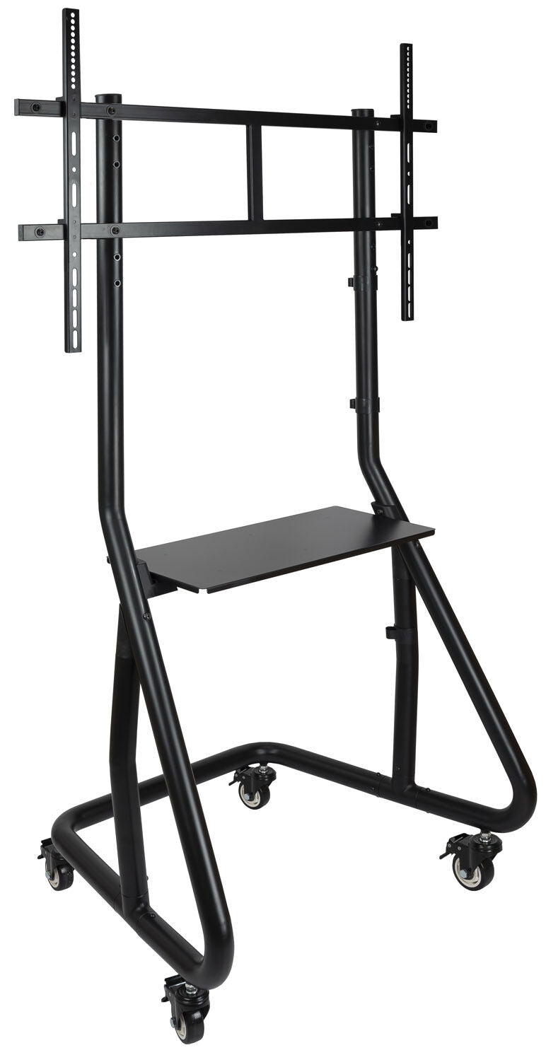 Suporte Móvel Tooq 60" a 105" Máx. 100Kg