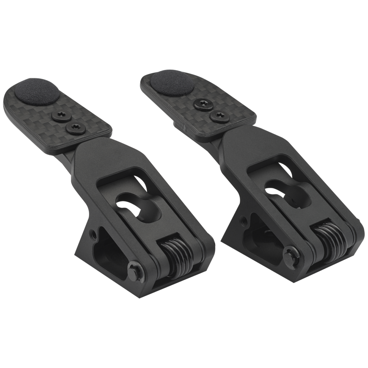 Clutch Paddles VPG Sim Duo-Mode