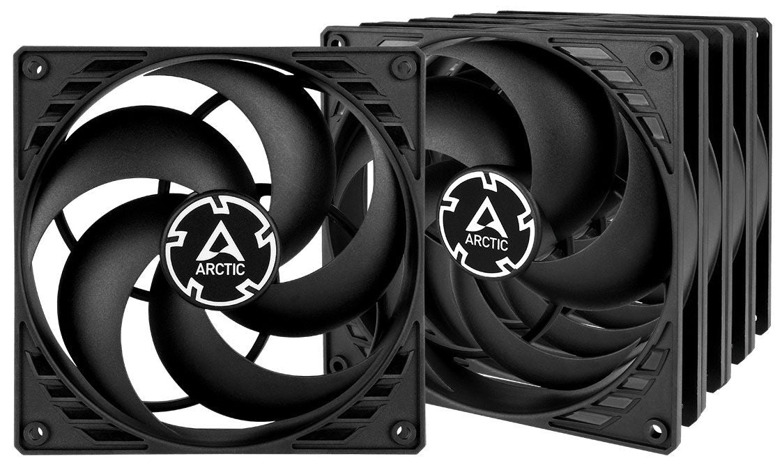 Ventoinha Arctic P14 140mm (Pack 5)