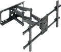 Suporte de Parede Tooq Tilt 6 Pivots 43" a 90" Max. 75Kg