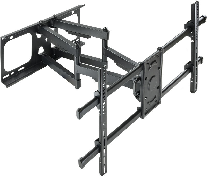 Suporte de Parede Tooq Tilt 6 Pivots 43" a 90" Max. 75Kg