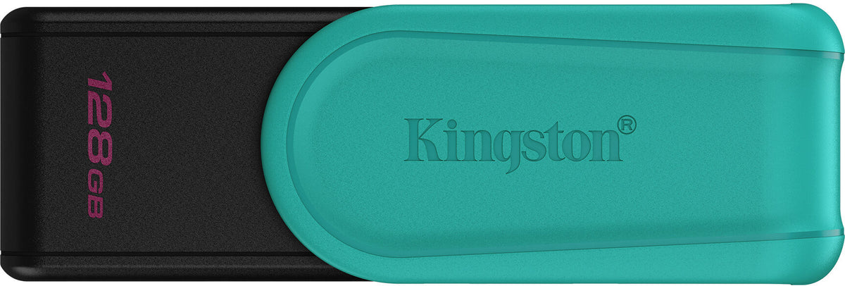 Pen Kingston DataTraveler Exodia S 128GB USB3.2 Gen 1