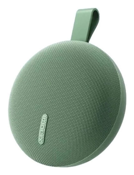 Coluna Portátil Xiaomi Essential 5W Bluetooth Verde