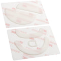 Skates para Endgame Gear XM2 100% PTFE Milky White (Single Set)