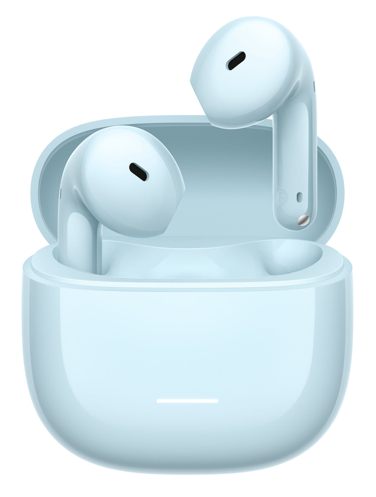 Earbuds Xiaomi Redmi Buds 8 Active Azul