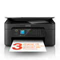 Impressora Impressora Multifunções a Laser a Jato de Tinta Epson WorkForce WF-2910DWF Wi-Fi