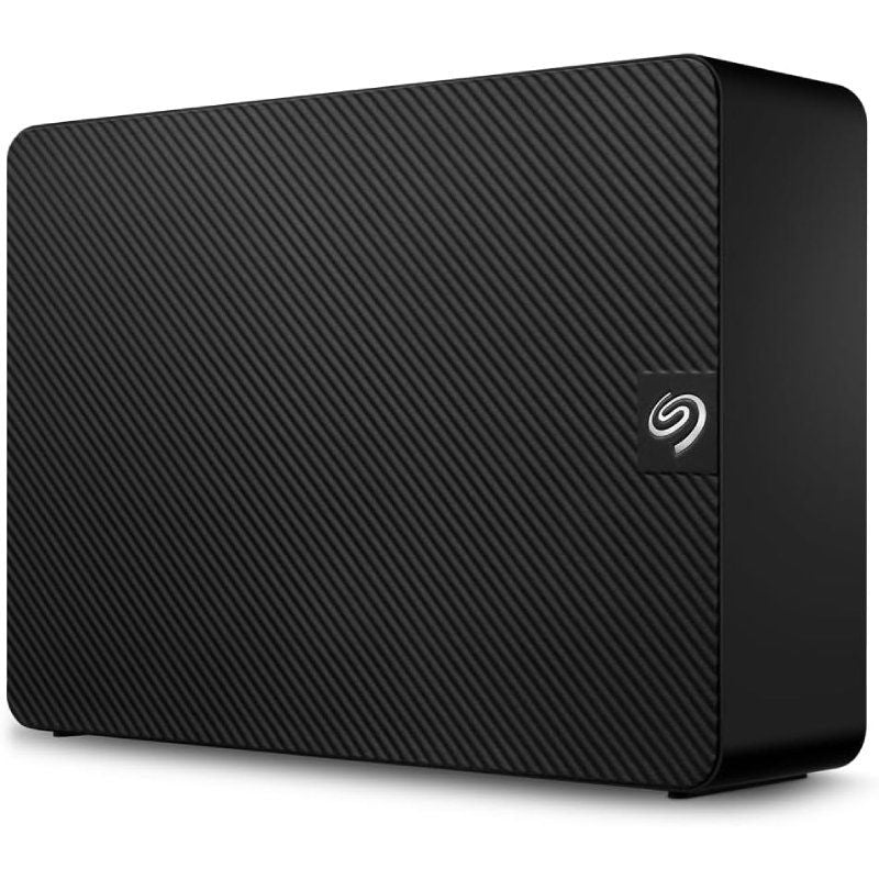 Disco Externo Seagate Expansion Desktop 8TB USB3.0
