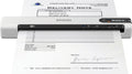Scanner Portátil Epson WorkForce DS-80W