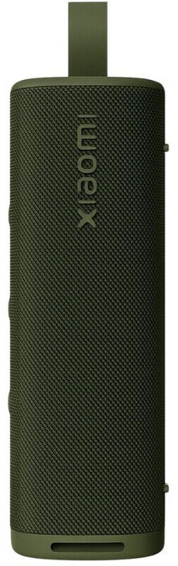 Coluna Portátil Xiaomi Sound Outdoor 30W Verde