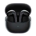 Auriculares Xiaomi Buds 6 Preto com Cancelamento de Ruído