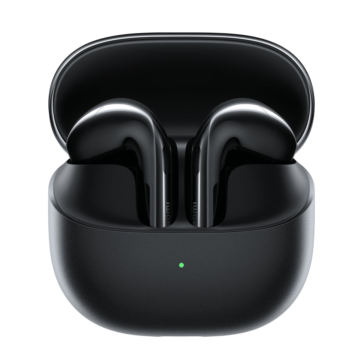 Auriculares Xiaomi Buds 6 Preto com Cancelamento de Ruído