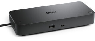 Docking Station Dell Pro Thunderbolt 4 Smart SD25TB4 8K USB-C / HDMI / DisplayPort / Ethernet 2.5GbE / 130W