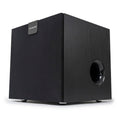 Subwoofer Vulkkano SUB 10 100W Preto