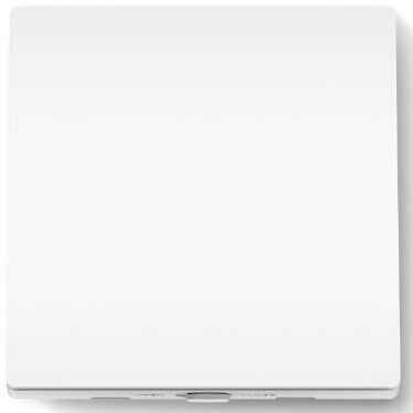 Interruptor Inteligente TP-Link TapoS210 Simples de Encastrar