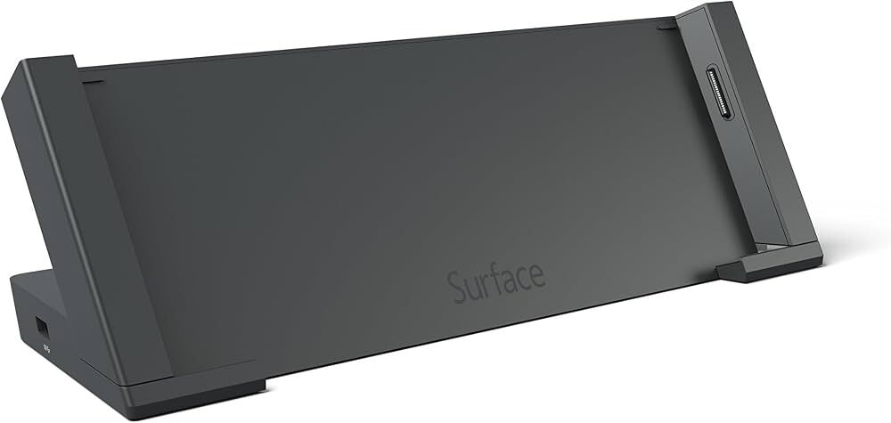 Microsoft Adaptador de Docking Station Surface Pro 4 para Surface Pro 3 – TP3-00001