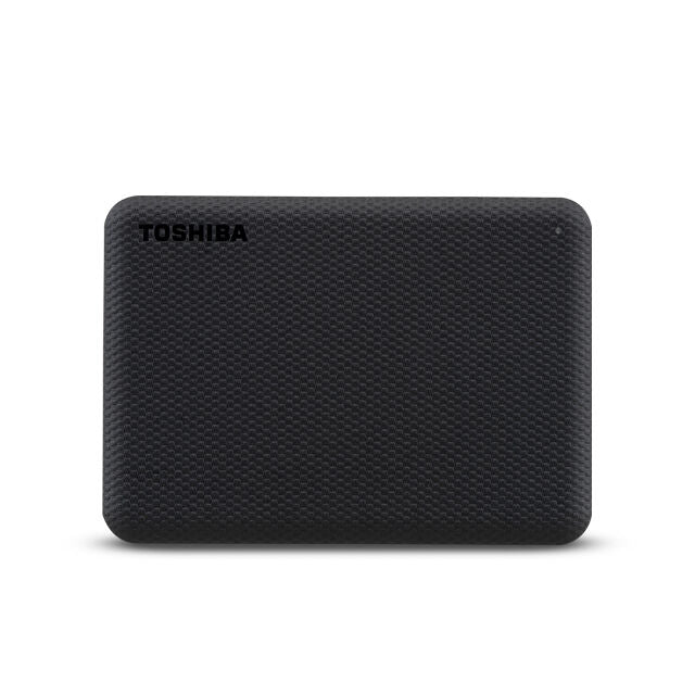 Disco Externo Toshiba Canvio Advanced 2TB USB3.2