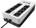 UPS Eaton Off-line 3S 850VA (DIN)USB