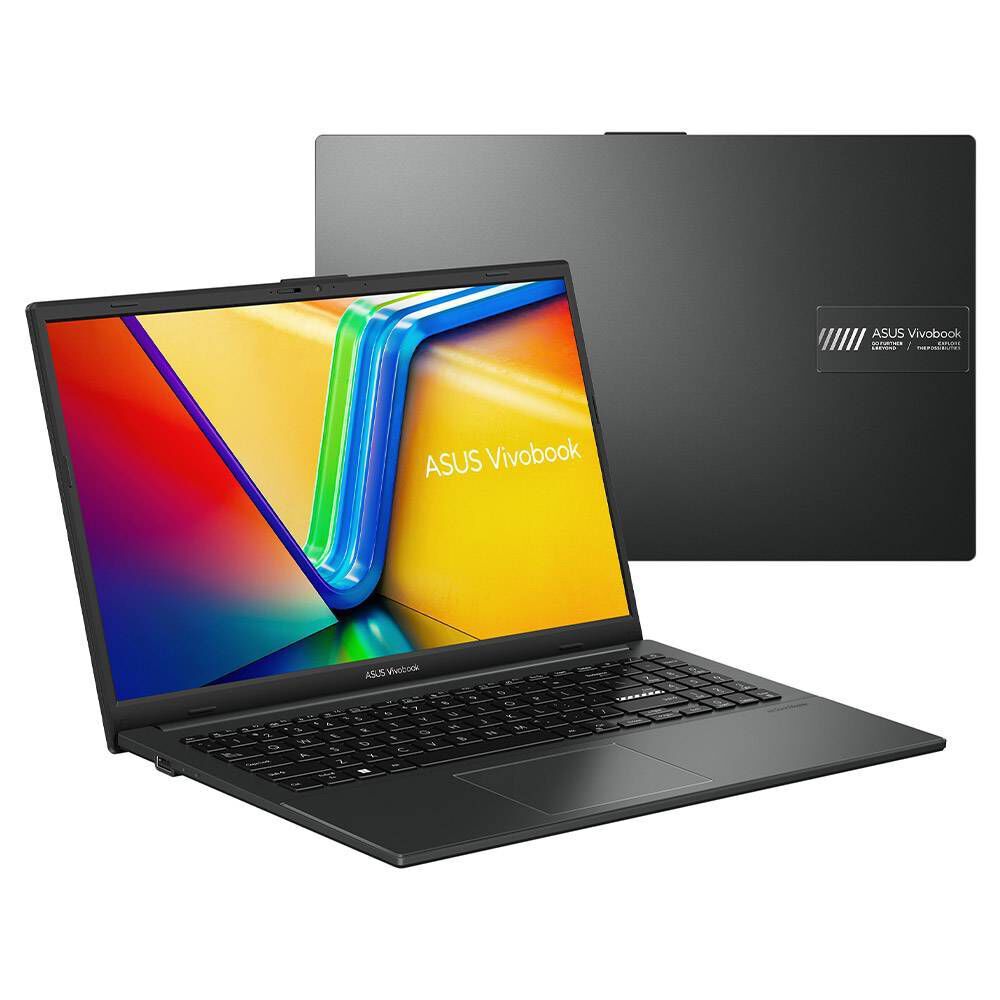 Portátil ASUS VivoBook Go E1504FA 15.6" R5 40 16GB 512GB UHD Graphics FHD W11