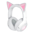 Headset Razer Kraken Kitty V2 BT Wireless/Bluetooth Branco