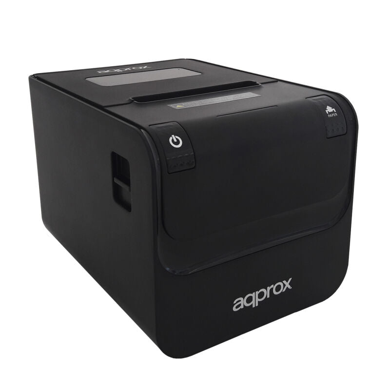 Impressora Approx APPPOS80USB+WIFI Térmica POS Wi-Fi