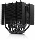 Cooler CPU Noctua NH-D12L Chromax 120mm