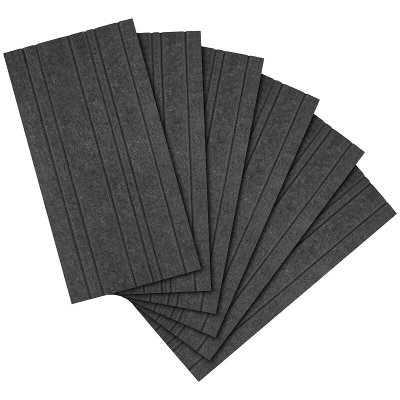 Paineis Acústicos Streamplify 6uni - GY