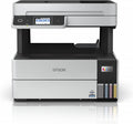 Impressora Multifunções a Jato de Tinta Epson EcoTank ET-5185 Wi-Fi