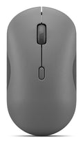 Rato Lenovo 350 Bluetooth Silent Luna Grey