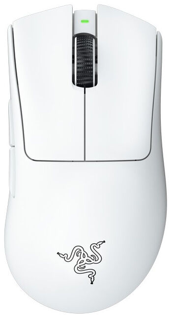 Rato Razer DeathAdder V3 Pro Wireless Mercury