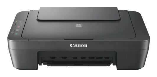 Impressora Multifuncões a Jato de Tinta Canon PIXMA MG2556S USB