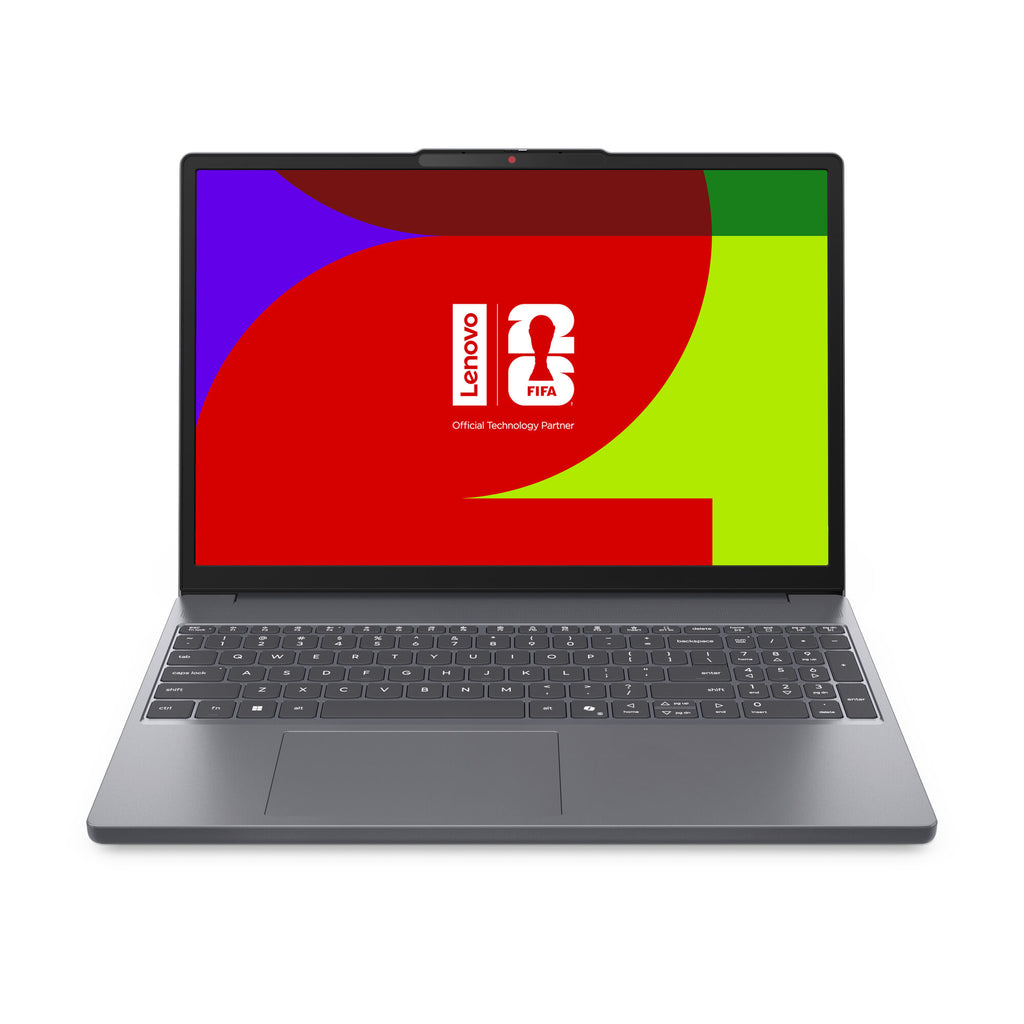 Portátil Lenovo IdeaPad Slim 3 15IPH11-753 15.3" Ultra 7 355 16GB 512GB FHD Intel Graphics WUXGA (sem carregador)