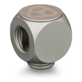 Thermal Grizzly DeltaMate Rotary - T Nickel Mate