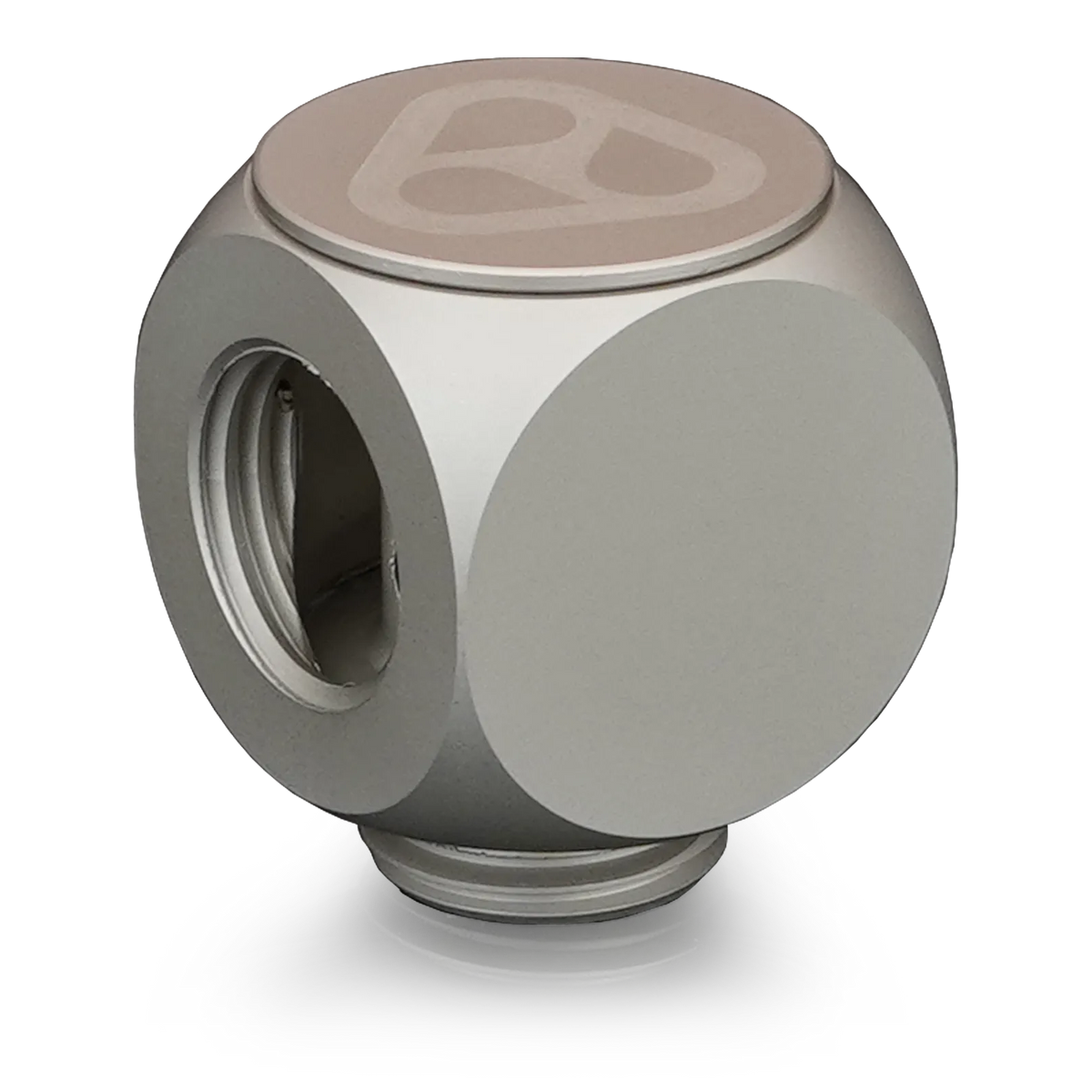 Thermal Grizzly DeltaMate Rotary - T Nickel Mate