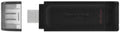 Pen Kingston DataTraveler 70 64GB USB3.2 Type C Gen 1