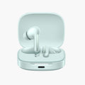 Earbuds Xiaomi Redmi Buds 6 Coral Green com Microfone BT