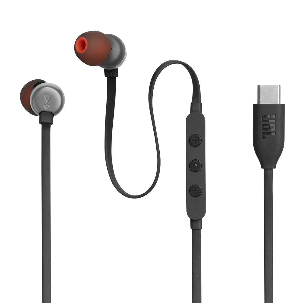 Auscultador JBL Tune 520 BT Black -