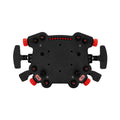 Buttonplate Simagic GTPro HUB - Compativel c/ P325R / P-330D / P-325C